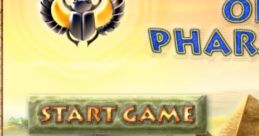 Scarabs of Pharaoh - Video Game Video game from Scarabs of Pharaoh for Windows. Published by Big Fish Games, GameHouse,