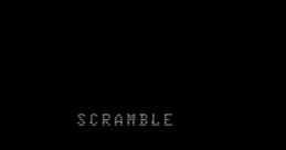 Scramble (Vectrex) スクランブル - Video Game Video game from Scramble (Vectrex) スクランブル. Published by General Consumer