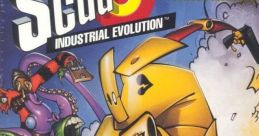 Scud: Industrial Evolution - Video Game Video game from Scud: Industrial Evolution for Windows. Published by SegaSoft