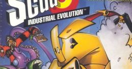 Scud: Industrial Evolution - Video Game Music