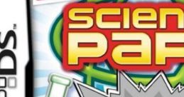 Science Papa OST (DS) Science Papa DS Science Papa Wii - Video Game Video game from Science Papa OST (DS) Science Papa DS