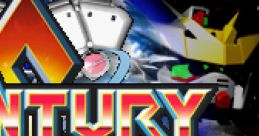 SD Gundam G-Century S ＳＤガンダム ジーセンチュリーＳ - Video Game Video game from SD Gundam G-Century S ＳＤガンダム