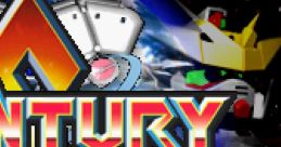 SD Gundam G-Century S ＳＤガンダム ジーセンチュリーＳ - Video Game Music