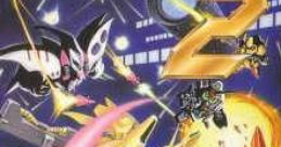 SD Gundam 2 SD Kidō Senshi Gundam 2 SD機動戦士ガンダム2 - Video Game Video game from SD Gundam 2 SD Kidō Senshi Gundam 2