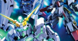 SD Gundam G Generation Genesis SDガンダム GGENERATION GENESIS - Video Game Video game from SD Gundam G Generation Genesis