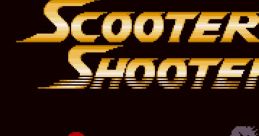 Scooter Shooter - Video Game Music