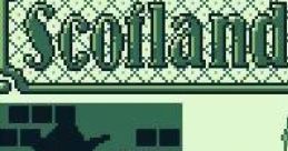 Scotland Yard スコットランドヤード - Video Game Video game from Scotland Yard スコットランドヤード for GB. Published by