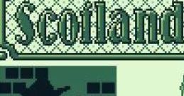 Scotland Yard スコットランドヤード - Video Game Music