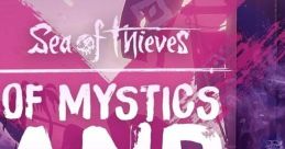 Sea of Thieves - Of Mystics and Memories (Original Game track) Sea of Thieves - Video Game Video game from Sea of Thieves -