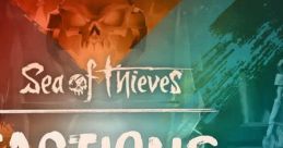 Sea of Thieves - Factions of Fate (Original Game track) Sea of Thieves - Video Game Video game from Sea of Thieves -