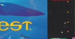 SeaQuest DSV - Video Game Music