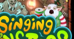 Seasonal Shanty (Remix) My Singing Monsters - Seasonal Shanty (Remix) - Video Game Video game from Seasonal Shanty