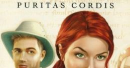 Secret Files 2: Puritas Cordis - Video Game Video game from Secret Files 2: Puritas Cordis for DS. Published by Deep Silver