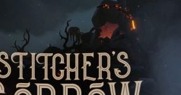 Sea of Thieves - Stitcher's Sorrow (Original Game track) Sea of Thieves - Video Game Video game from Sea of Thieves -