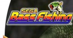 SEGA Bass Fishing Get Bass ゲットバス - Video Game Video game from SEGA Bass Fishing Get Bass ゲットバス for Arcade,