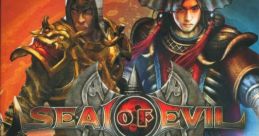 Seal of Evil 复活：秦殇前传 - Video Game Video game from Seal of Evil 复活：秦殇前传 for Windows. Published by GMX Media,