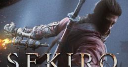 SEKIRO: SHADOWS DIE TWICE DIGITAL TRACK - Video Game Video game from SEKIRO: SHADOWS DIE TWICE DIGITAL TRACK for PS4,