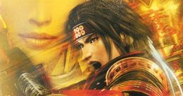 Sengoku Musou 2 Samurai Warriors 2 戦国無双2 - Video Game Video game from Sengoku Musou 2 Samurai Warriors 2 戦国無双2