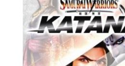 Sengoku Musou: Katana Samurai Warriors: Katana
戦国無双 KATANA - Video Game Music