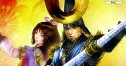 Sengoku Musou 2: Empires Version Samurai Warriors 2 Empires Version 戦国無双2 Empires Version - Video Game Video game