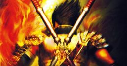 Sengoku Musou Moushouden Samurai Warriors: Xtreme Legends 戦国無双 猛将伝 - Video Game Video game from Sengoku Musou