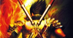 Sengoku Musou Moushouden Samurai Warriors: Xtreme Legends
戦国無双 猛将伝 - Video Game Music