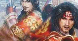 Sengoku Musou ~Sanada Maru~ Original 『戦国無双 ～真田丸～』オリジナルサウンドトラック Samurai Warriors: Spirit of Sanada