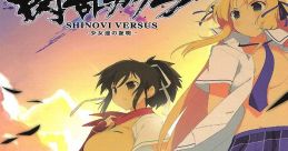 Senran Kagura SHINOVI VERSUS -Shoujotachi no Shoumei- Nyuunyuu DX Pack 閃乱カグラ SHINOVI VERSUS -少女達の証明- にゅうにゅうDXパック - Video Game Music