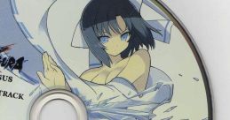 SENRAN KAGURA SHINOVI VERSUS ORIGINAL TRACK - Video Game Video game from SENRAN KAGURA SHINOVI VERSUS ORIGINAL TRACK for PS