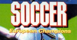 Sensible Soccer - Video Game Video game from Sensible Soccer for Game Gear, Master System. Published by Sony Imagesoft