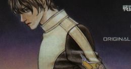 Sentou Yousei Yukikaze Original Soundtrack 1 戦闘妖精雪風 オリジナルサウンドトラック1 - Video Game Music