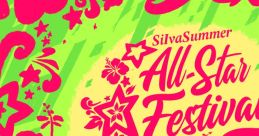 Sensational Celebrations ~ The SiIvaSummer All-Star Festival Collection [Event Side] - Video Game Music