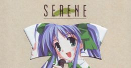 SERENE: "Wind -a breath of heart-" Vocal - Video Game Video game from SERENE: "Wind -a breath of heart-" Vocal for