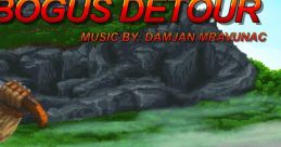 Serious Sam's Bogus Detour Serious Sam's Bogus Detour (Video Game track) - Video Game Video game from Serious Sam's Bogus