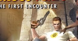 Serious Sam: The First Encounter Video Game - Video Game Video game from Serious Sam: The First Encounter Video Game for