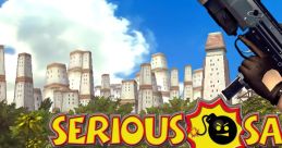 Serious Sam 2 (Re-Engineered track) - Video Game Video game from Serious Sam 2 (Re-Engineered track) for Online. Uploaded