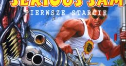 Serious Sam: The First Encounter - Video Game Music