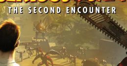 Serious Sam: The Second Encounter Video Game - Video Game Video game from Serious Sam: The Second Encounter Video Game