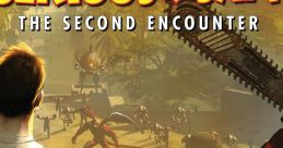 Serious Sam: The Second Encounter Video Game - Video Game Music