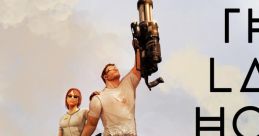 Serious Sam VR: The Last Hope (Video Game track) Serious Sam VR: The Last Hope - Video Game Video game from Serious Sam VR: