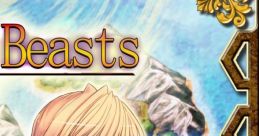 Seven Sacred Beasts (RPG) - Video Game Video game from Seven Sacred Beasts (RPG) for Android, iOS. Published by Kemco