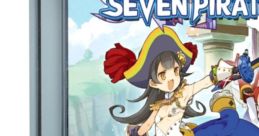 Seven Pirates H ORIGINAL SOUNDTRACK - Video Game Music