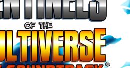 Sentinels of the Multiverse - The Volume 1 Sentinels of the Multiverse - The - Video Game Music