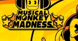 SGFR Presents: Musical Monkey Madness - Video Game Music