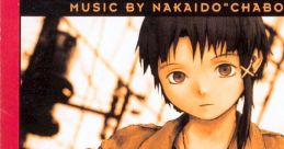 Serial Experiments Lain Sound Track - Video Game Music