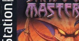 Shadow Master - Video Game Video game from Shadow Master for PS1. Published by Psygnosis (1997). 