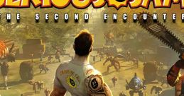 Serious Sam: The Second Encounter (Re-Engineered Soundtrack) - Video Game Music