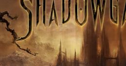 Shadowgate Original Video Game Shadowgate - OST Shadowgate (2013 Remake) Original - Video Game Video game from Shadowgate