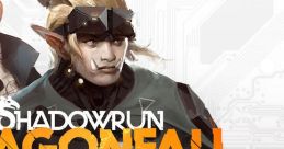 Shadowrun: Dragonfall -Director's Cut- Original - Video Game Music