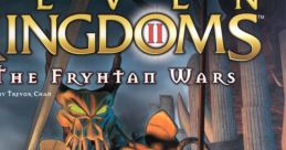 Seven Kingdoms II: The Fryhtan Wars - Video Game Video game from Seven Kingdoms II: The Fryhtan Wars for Windows. Published